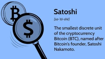 Let's talk about Sats, baby....