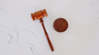 It started: UK court delivers legal document via NFT AIRDROP
