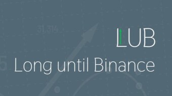 LUB-TOKEN Scam!!!
