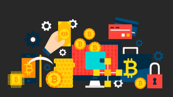The fixed supply of Bitcoin