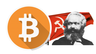 Crypto & The Communist Manifesto- Part 1 Quotes