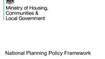 How can the paradigm shift in planning theory develop less parochial approaches towards policy management?