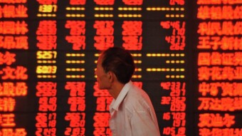 China Issues ‘Risk Tips’ Asking Local Investors To Stay Away From Public Cryptos