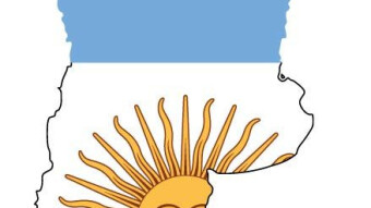 97 Bitcoins were traded in Argentina last week