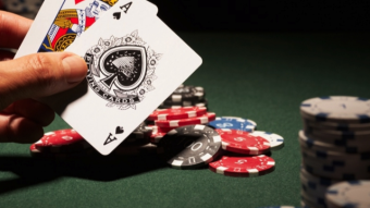 Bitcoin Blackjack: One of the Best Crypto Games
