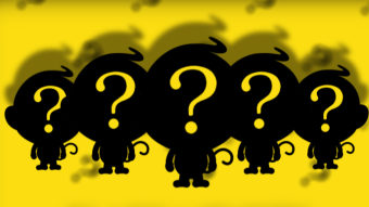 Get Free Crypto for Playing 'Black Monkey' - BANANO's Popular Faucet Game! 24 Hours Only!