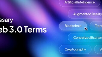 NFT-Akronyme und Schlüsselwörter, die Sie im NFT-, Krypto- und Web-3-Bereich kennen müssen