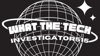What The Tech: Nuclear Energy