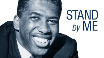 Stand By Me by Ben E. King - Daily Song Facts