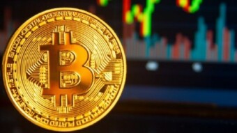 Bitcoin analysis: target $30K