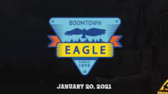 Prospectors game: The new challenge Eagle City