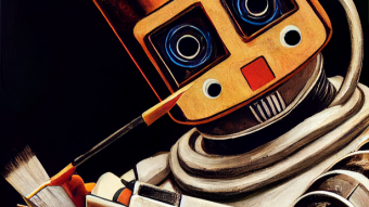 How to Get Started With Midjourney AI — Create Astonishing AI Art Now