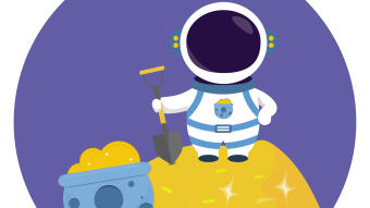 A No-Loss Lottery Providing Investment Returns? Welcome to Moonpot! (A Deep Dive Into Moonpot)