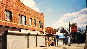 Cafe Bourbon Street: Columbus Ohio's Preeminent Rock Club