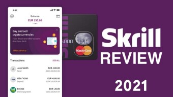 All you need to know before using SKRILL.