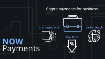Crypto Payments for Business - How and Why