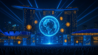 TOKEN2049 2025 Highlights: 5 Crypto Trends Investors Can’t Ignore