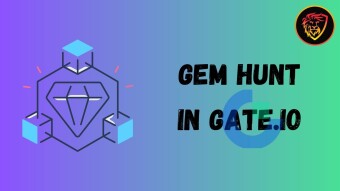 How to Find Crypto Gems? Focus: Gate.io