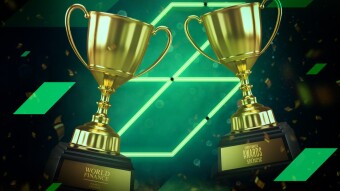 StormGain takes home two prestigious industry awards for 2022