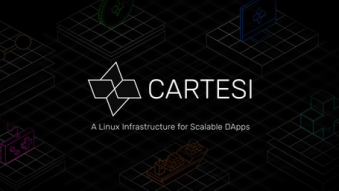Cartesi: The innovation for smart contract developers to create decentralized applications with the use of Linux and other programming languages for a vast range of Dapps that are dynamic and fully decentralized