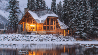 Hot Travel Trend: COLD PLACES?