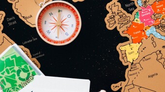 The New Financial World Order