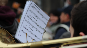 Epiphany in the oldest Polish town