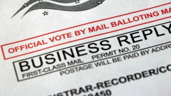 U.S. Elections: Will Blockchain Help?