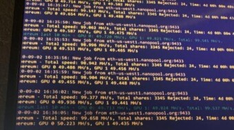 Ethereum mining ⛏ massive profitability