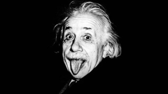 Quote #3 - The Legendary Einstein's Definition of Humanity