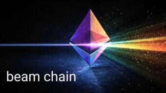 Beam Chain: Ethereum's Upgrade Direction You Need to Know