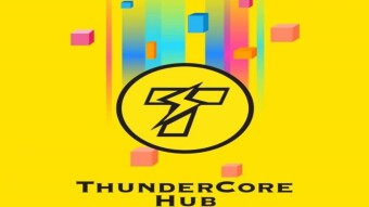The Underdog Crypto of Dapps World,ThunderCore