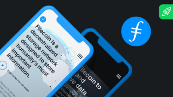 Filecoin: New Round in Data Storage on Blockchain