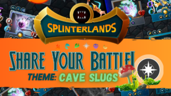 Cave Slugs - A closer look at Opportunity, Scavenger and Slow abilities