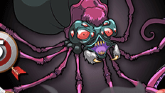 Splinterlands Challenge of the Week: Defending Against Octopider