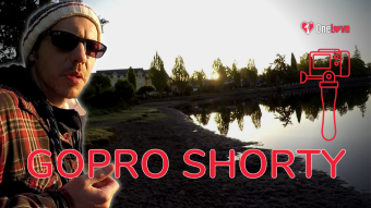 Replaced My GoPro Shorty... What's Next?