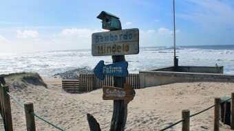 Trip to Mindelo - Vila do Conde | Portugal