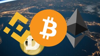 Day 27 - Looking At Real World Uses Of The Crypto World