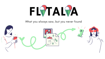 Flytalia - The best photos of the most hidden places and their ERC20 Token
