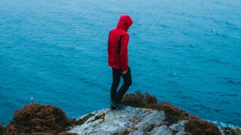 A World Without You.