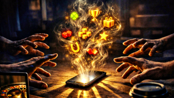 The Hidden Gambling in Everyday Life And How It’s Rewiring Us
