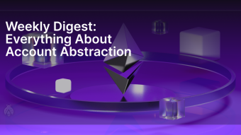 Everything About Account Abstraction: Worldcoin Partners with Alchemy, Vitalik’s EIP-7702 Faces Scrutiny, Rhinestone’s Security Perks & Zerion’s ZERO Network Testnet