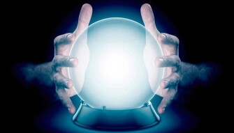 (IJCH) Crystal Ball Predictions that will Disrupt the Computing Space (Each one is a Potential Nerd Boner!)