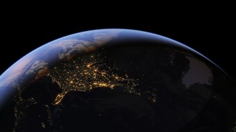 Are We Alone Pt 1 1/2
