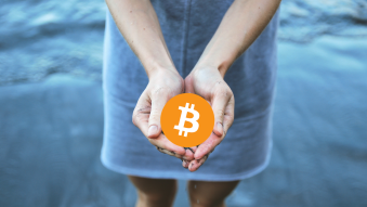 High Risk or Safe Haven - What drives people towards Bitcoin around the world?