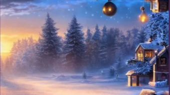 Presents Versus Values: The obvious thing, but with a twist.
