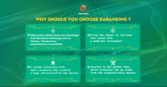 DABANKING: The Future Of Gaming is Here