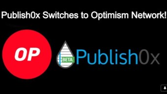 Farewell $AMPL and $SPOT, Welcome $OP