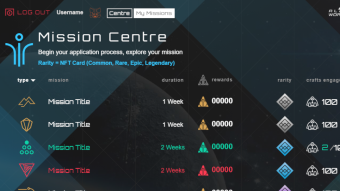 Alien Worlds - The metaverse reawakens and is on a clear mission