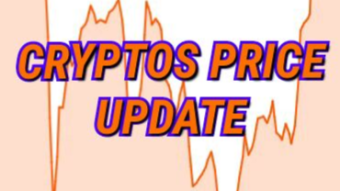 15/09/2019 Price Update: Bitcoin, Bitcoin Cash, Ethereum, Ethereum Classic, Litcoin, OX(ZRX), STEEM, Steem Base Dollars (SBD), Basic Attention Token, Bitshare, PVT (pivot coin), DAI, XRP, EOS